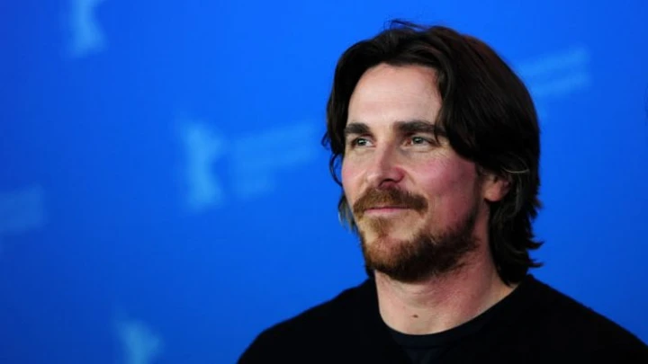 Christian Bale sarà Enzo Ferrari nel film dedicato alla sua vita