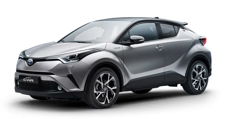 Toyota e Suzuki, alleanza in vista tra i due costruttori