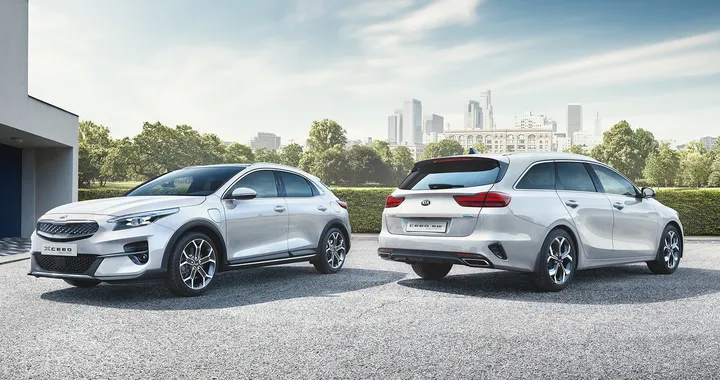 Kia XCeed e CEED Sportswagon, debutta la tecnologia Plug-in Hybrid