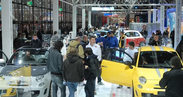 Il Motor Show resta a Bologna fino al 2021