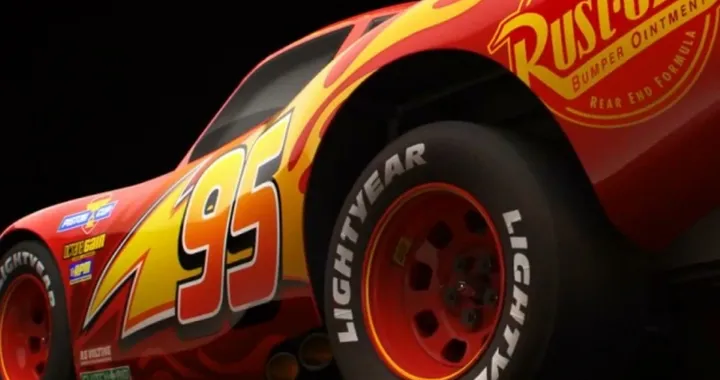 Cars 3: il trailer ufficiale