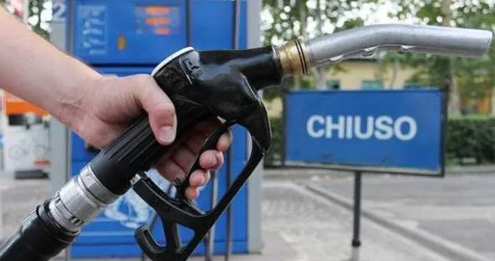 I benzinai minacciano uno sciopero di 7 giorni