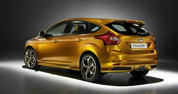 Ford Focus ST: bolide tutto nuovo da 250 CV
