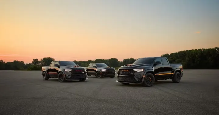 Ram Rumble Bee, il V8 fa impazzire l’America: tutto esaurito in appena 90 minuti