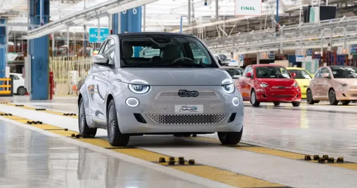 Mirafiori, svolta storica: più produzione e lavoro stabile