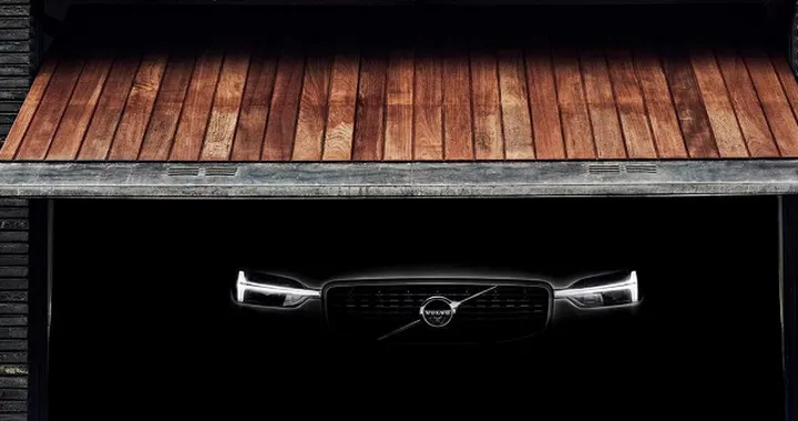 Volvo XC60: primi teaser e novità per la sicurezza attiva
