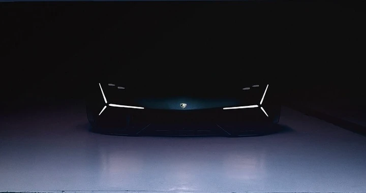 Lamborghini: la misteriosa supercar sviluppata con il MIT