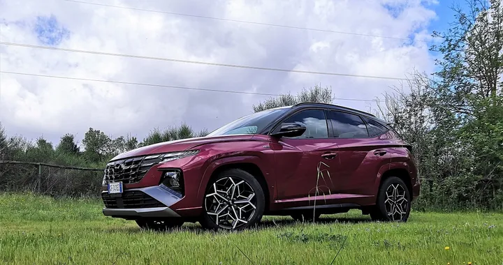 Hyundai Tucson: i segreti del SUV coreano