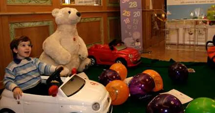 BimbiSicuramente? Un Successo