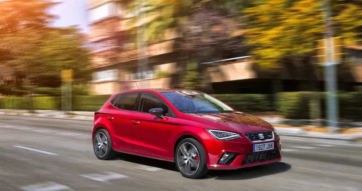 Nuova Seat Ibiza 2017: più evoluta e sportiva