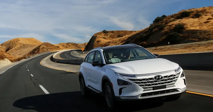 L’idrogeno è ancora il carburante del futuro?