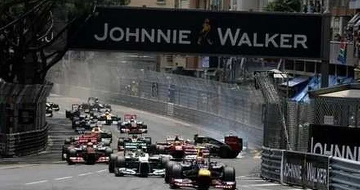 Addio Formula 1 in chiaro: dal 2013 sarà su Sky