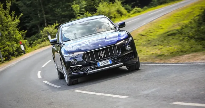 Maserati: la gamma 2019 al Salone di Los Angeles