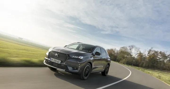 DS: dal 2 agosto parte il DS7 Crossback Summer Tour