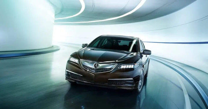 Acura TLX 2014: lusso e sportività