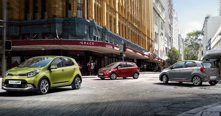 Kia Picanto 2020: novità, dotazioni, motori