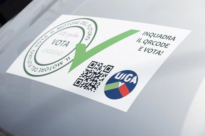UIGA al MIMO 2021
