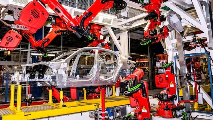 Stellantis Cassino: crolla la produzione di Giulia, Stelvio e Grecale