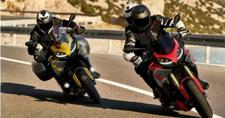 BMW: le novità di EICMA 2019