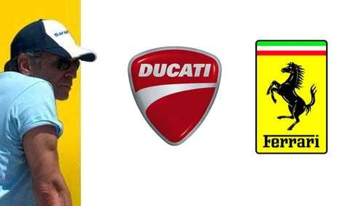 E se la Ferrari comprasse Ducati?
