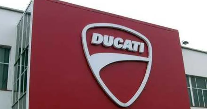Audi compra Ducati: giovedì l'annuncio ufficiale