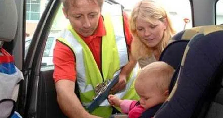 Aci: sicurezza dei bambini al primo posto