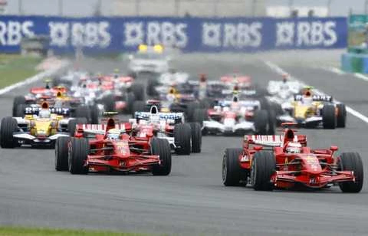F1, calendario 2011: venti gare per 12 team