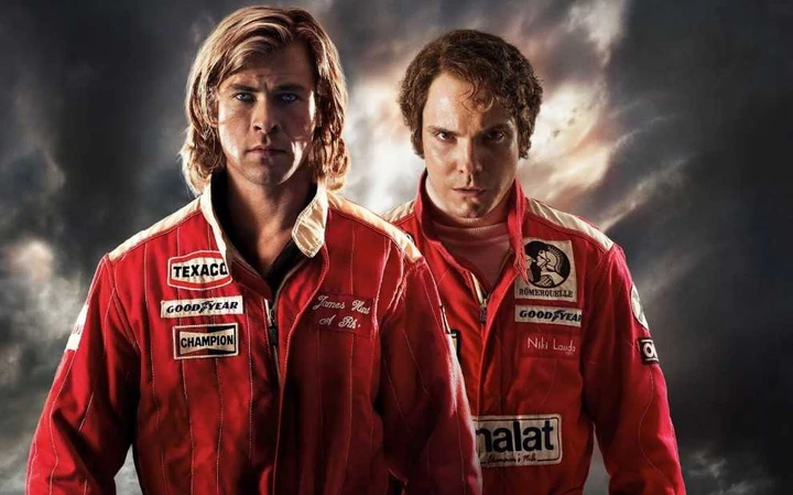 Rush: in anteprima su Motori.it