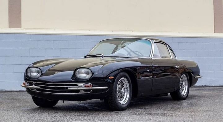 Adam Carolla mette in vendita la sua collezione di rarissime Lamborghini