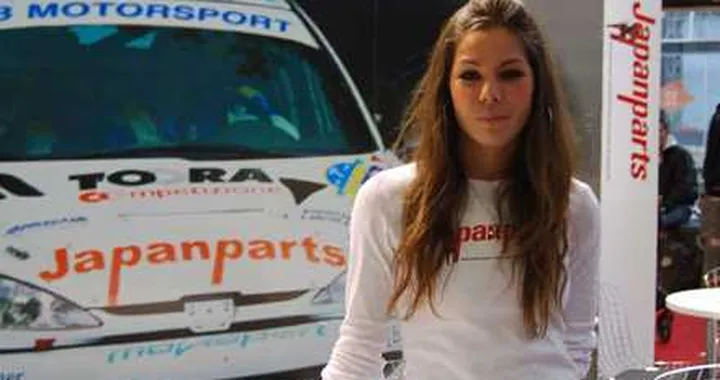 Se ne vedono delle belle al Motor Show
