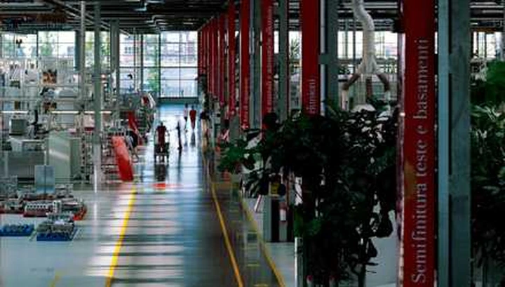 Lavorare in Ferrari il sogno dei neolaureati
