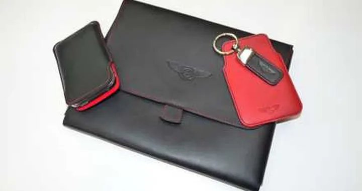 Bentley, accessori esclusivi al Salone di Ginevra 2011