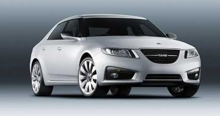 Nuova Saab 9-5: a Francoforte la riscossa svedese