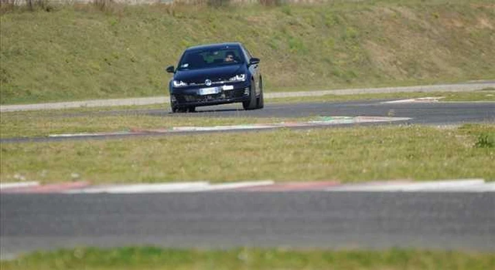 Volkswagen Golf GTD la prova su strada