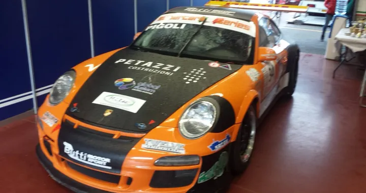Supercars Series, grandi piste per il debutto 