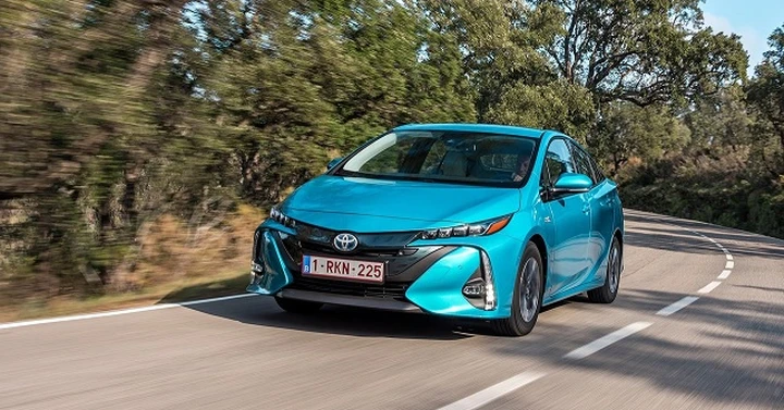 Toyota: il futuro del comparto auto è nell’elettrificazione