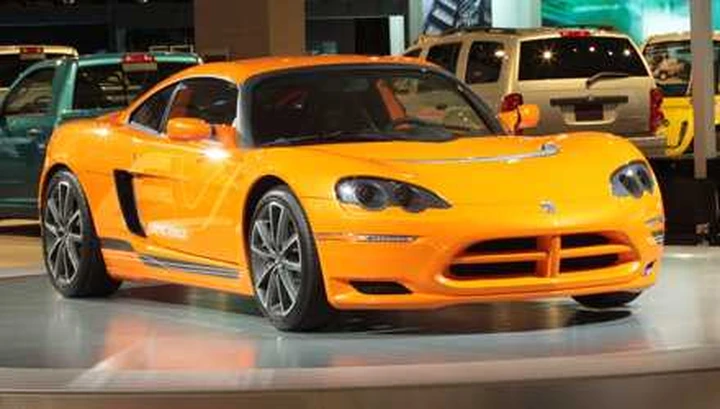 Chrysler: piano da 448 milioni di dollari per i veicoli elettrici