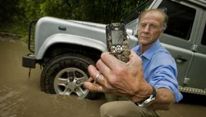 Sonim S1: un cellulare resistente come le Land Rover