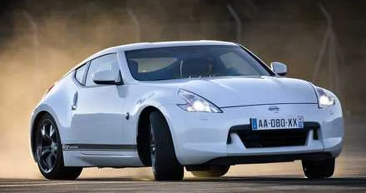 Nissan 370Z GT Edition: una Z che lascia il segno