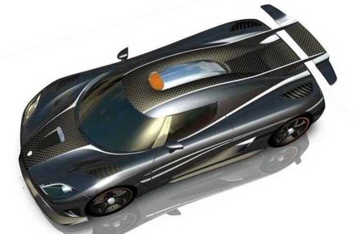 Koenigsegg One:1, sarà la più veloce del mondo