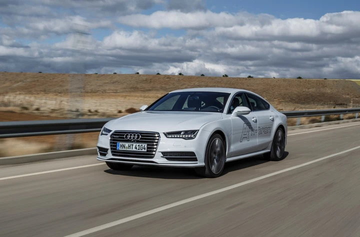 Audi punta sui carburanti alternativi