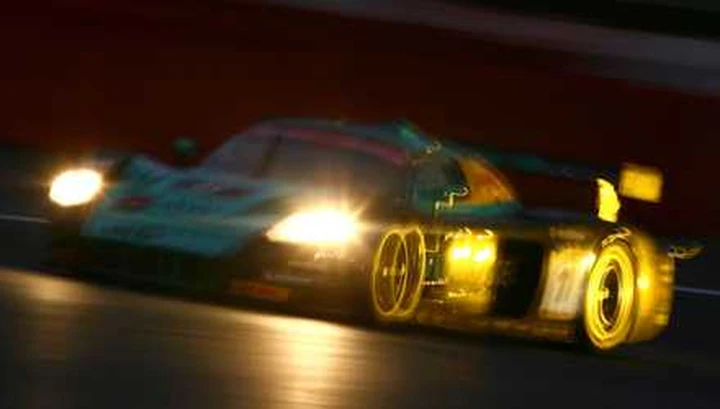 Maserati alla caccia del poker alla 24 Ore di Spa