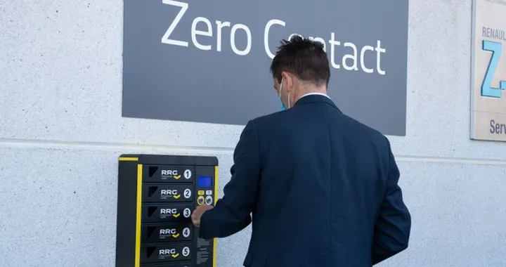 Renault: vendita ed assistenza entrano nell’era digitale