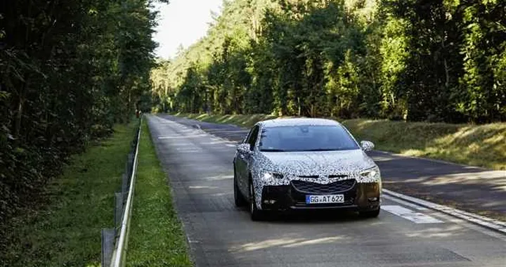 Opel: in arrivo 7 nuovi modelli nel 2017
