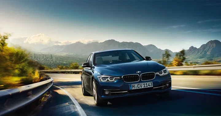 Nuova BMW Serie 3: sarà pronta per Parigi