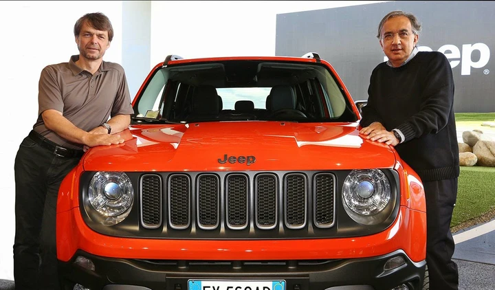 Mercato auto Europa: a gennaio +6,2%, bene anche FCA