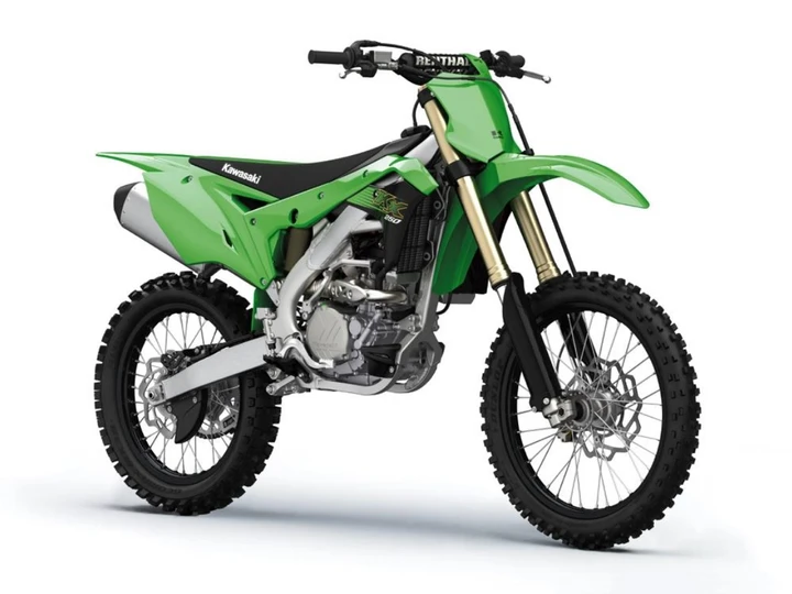 Kawasaki KX 250: si rinnova per il 2020