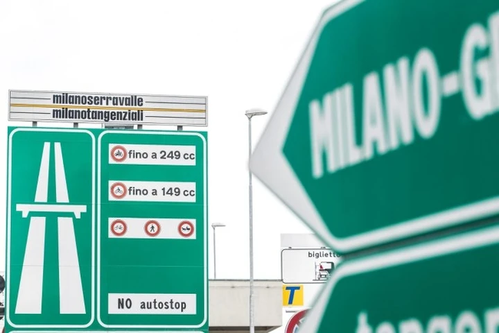 Codice della Strada: accesso garantito ai 125cc in autostrada e tangenziale