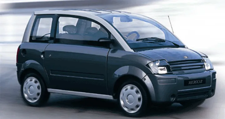 Foglio rosa, diventa obbligatorio anche per le minicar