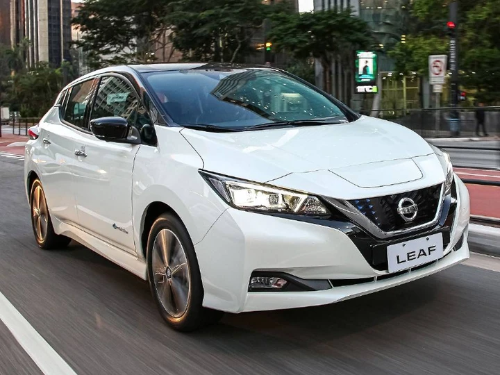 Nissan Leaf 2020: aggiornamenti in vista per la versione giapponese